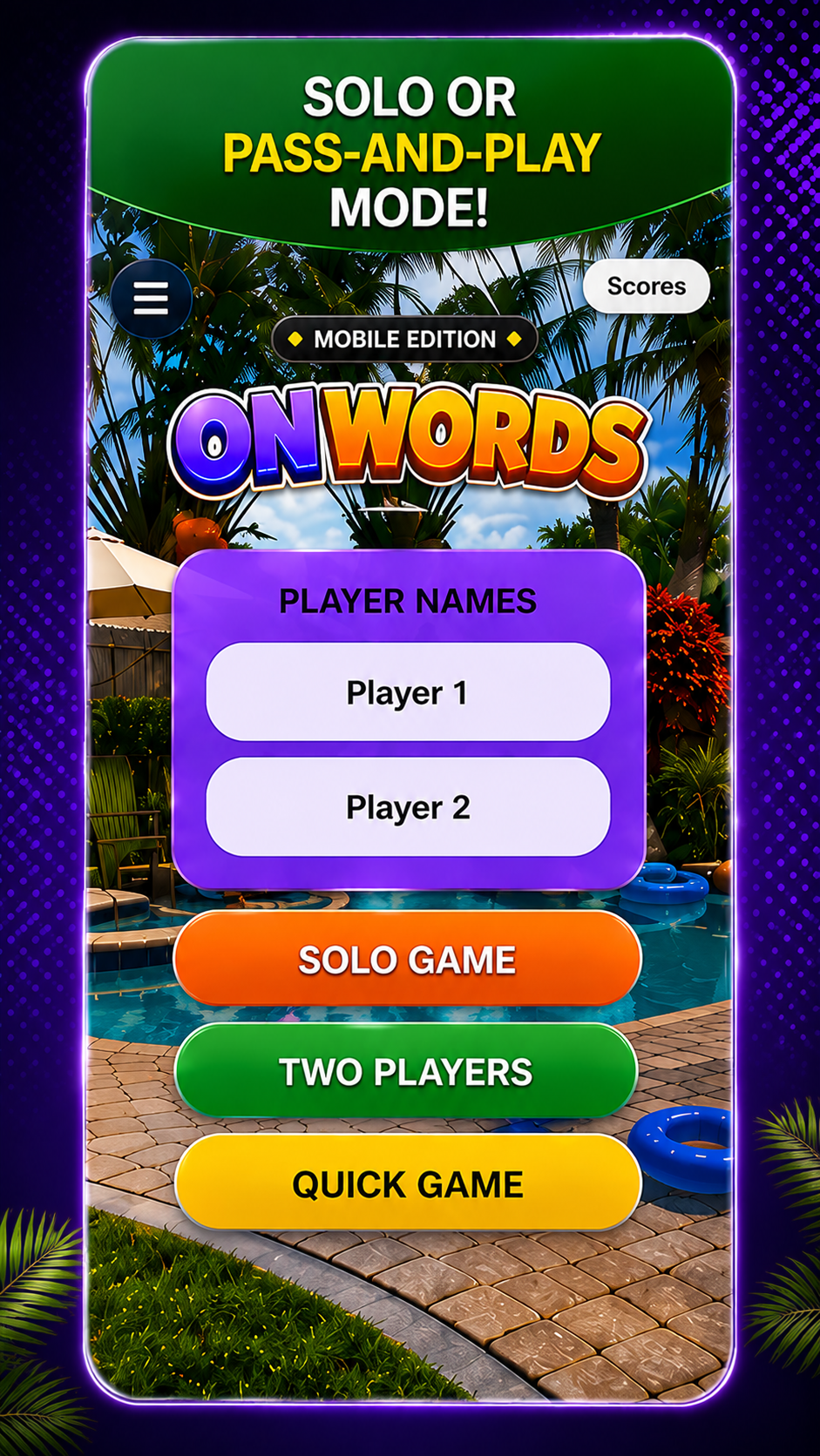 OnWords screenshot 3