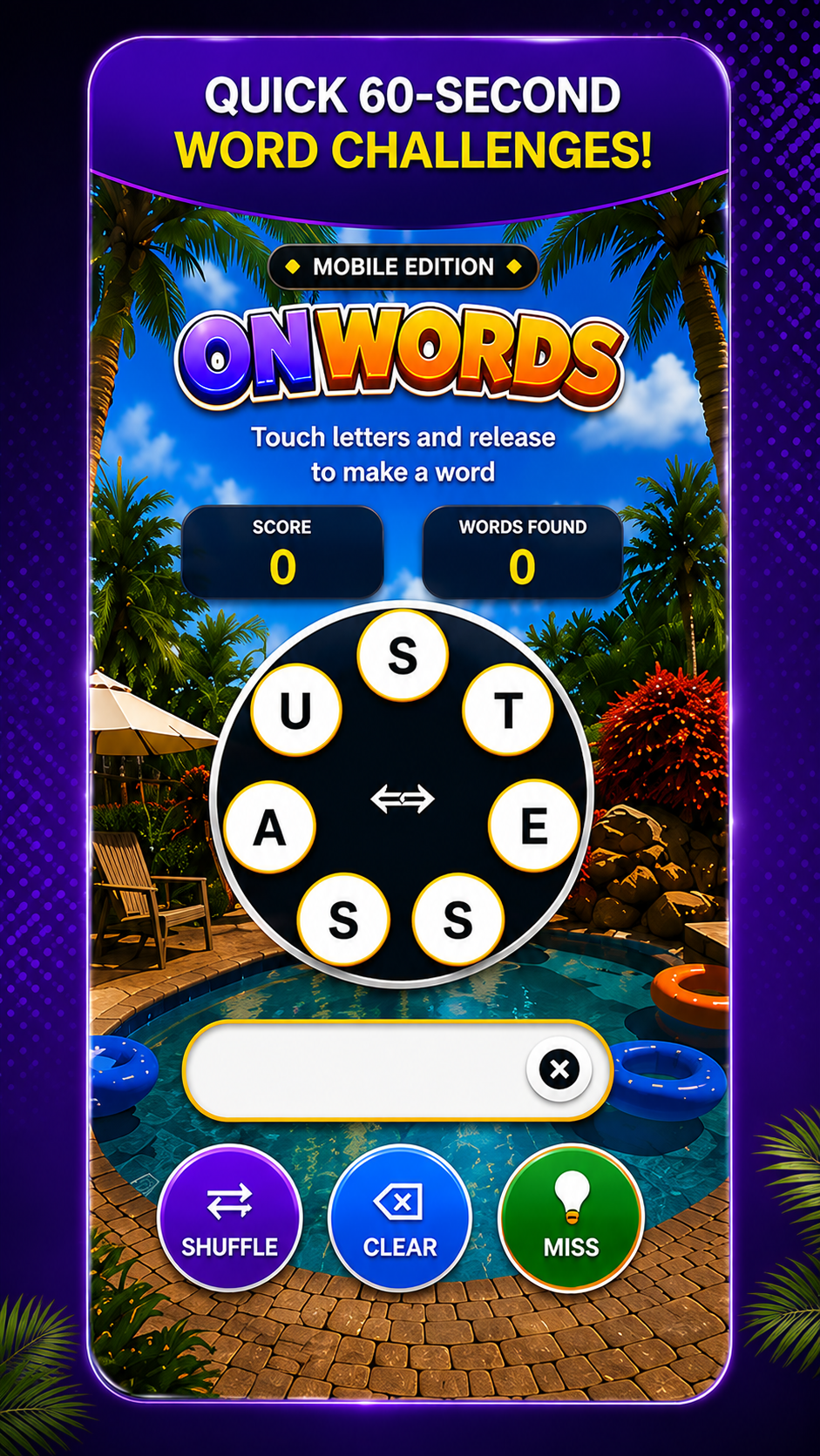 OnWords screenshot 4