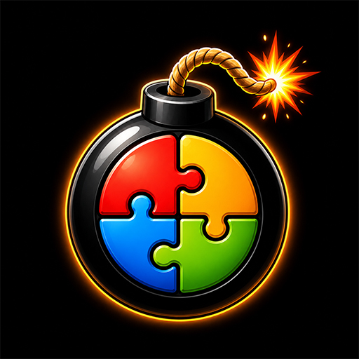 PhotoBomb icon